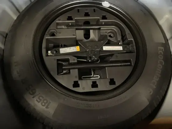 RENAULT CLIO V - voiture d'occasion - Photo 17