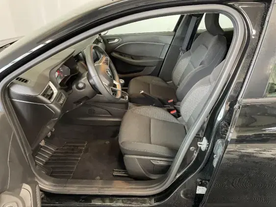 RENAULT CLIO V - voiture d'occasion - Photo 18