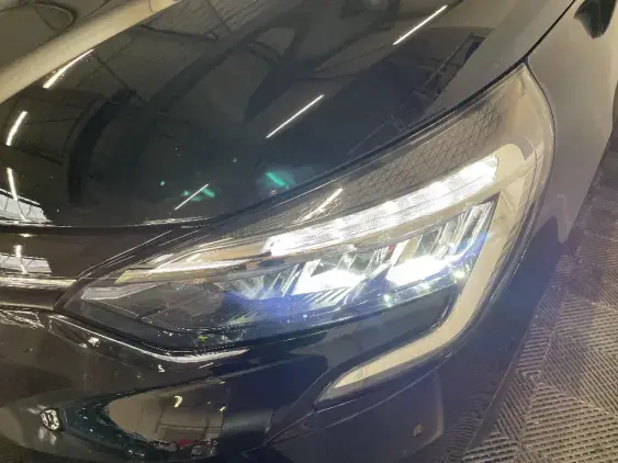 RENAULT CLIO V - voiture d'occasion - Photo 22