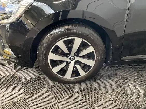 RENAULT CLIO V - voiture d'occasion - Photo 23