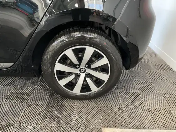 RENAULT CLIO V - voiture d'occasion - Photo 24