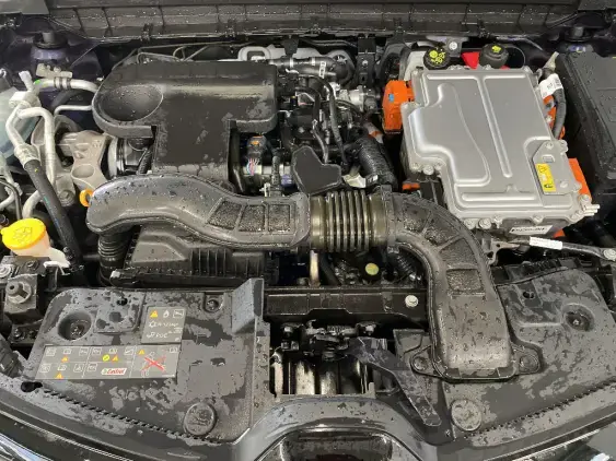 RENAULT ARKANA - voiture d'occasion - Photo 21