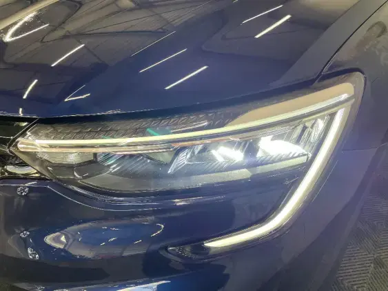 RENAULT ARKANA - voiture d'occasion - Photo 22