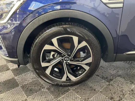 RENAULT ARKANA - voiture d'occasion - Photo 23