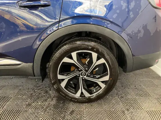 RENAULT ARKANA - voiture d'occasion - Photo 24