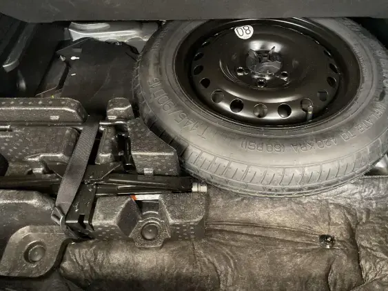 RENAULT ARKANA - voiture d'occasion - Photo 17