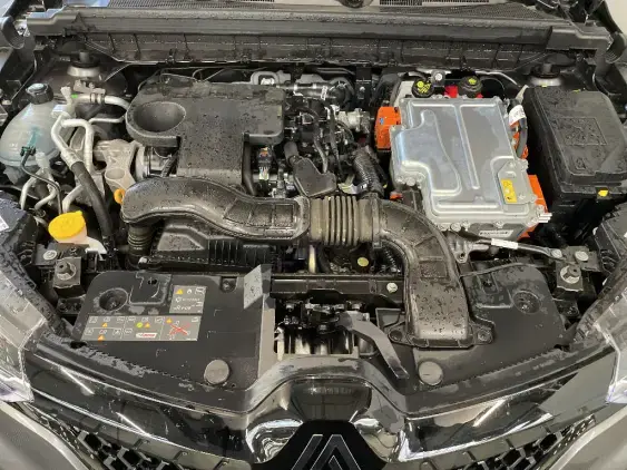 RENAULT ARKANA - voiture d'occasion - Photo 21