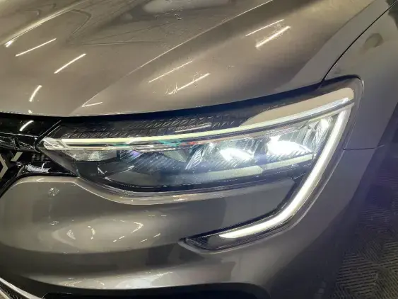 RENAULT ARKANA - voiture d'occasion - Photo 22