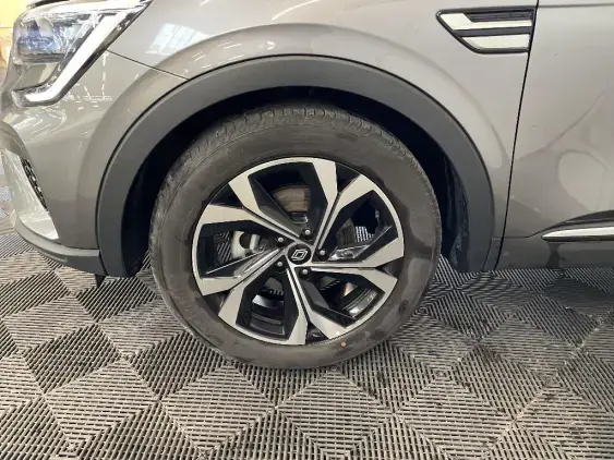 RENAULT ARKANA - voiture d'occasion - Photo 23