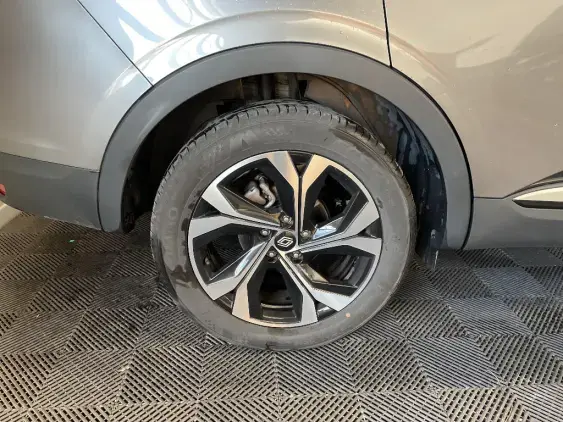 RENAULT ARKANA - voiture d'occasion - Photo 25