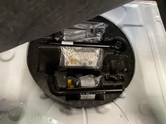 RENAULT ZOE - voiture d'occasion - Photo 17