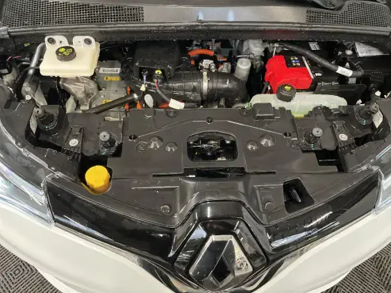 RENAULT ZOE - voiture d'occasion - Photo 21