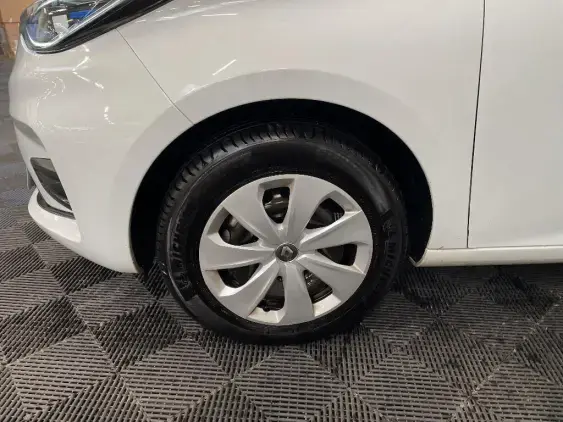 RENAULT ZOE - voiture d'occasion - Photo 23