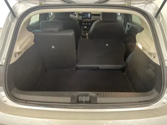 RENAULT CLIO V - voiture d'occasion - Photo 16