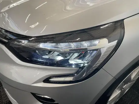 RENAULT CLIO V - voiture d'occasion - Photo 22