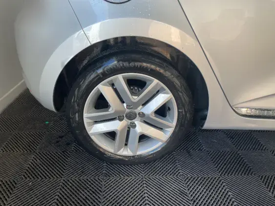 RENAULT CLIO V - voiture d'occasion - Photo 25