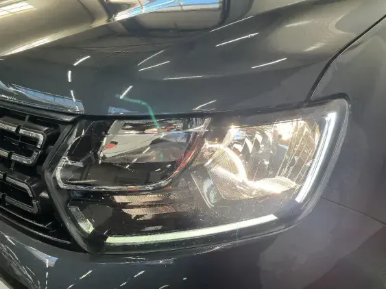 DACIA DUSTER II - voiture d'occasion - Photo 22