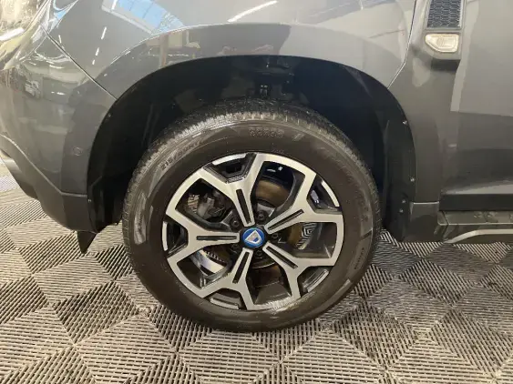 DACIA DUSTER II - voiture d'occasion - Photo 23