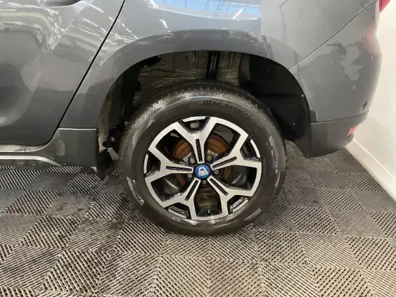 DACIA DUSTER II - voiture d'occasion - Photo 24