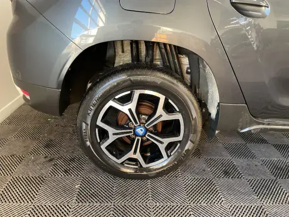 DACIA DUSTER II - voiture d'occasion - Photo 25