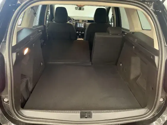 DACIA DUSTER II - voiture d'occasion - Photo 16