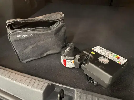 DACIA DUSTER II - voiture d'occasion - Photo 17