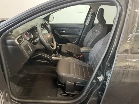 DACIA DUSTER II - voiture d'occasion - Photo 18