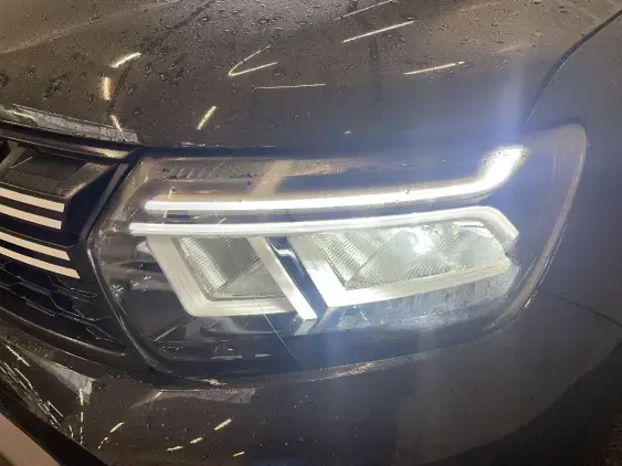 DACIA DUSTER II - voiture d'occasion - Photo 22