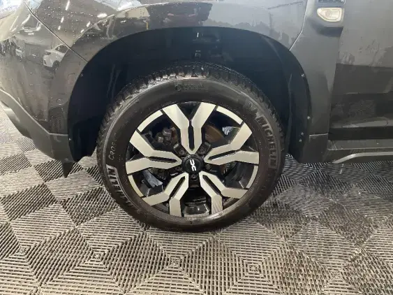 DACIA DUSTER II - voiture d'occasion - Photo 23