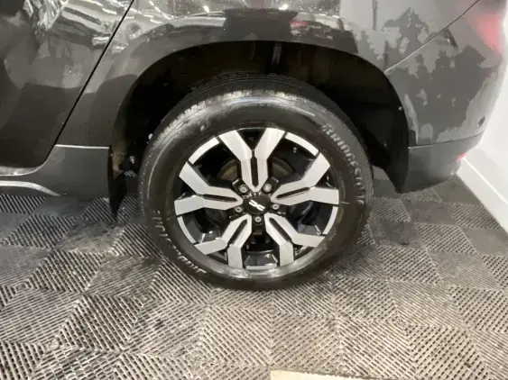 DACIA DUSTER II - voiture d'occasion - Photo 24