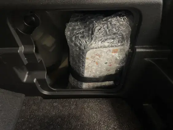 RENAULT ARKANA - voiture d'occasion - Photo 17