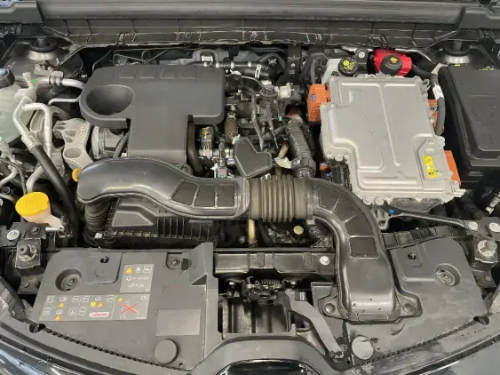 RENAULT ARKANA - voiture d'occasion - Photo 21