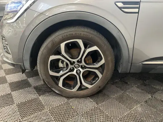 RENAULT ARKANA - voiture d'occasion - Photo 23