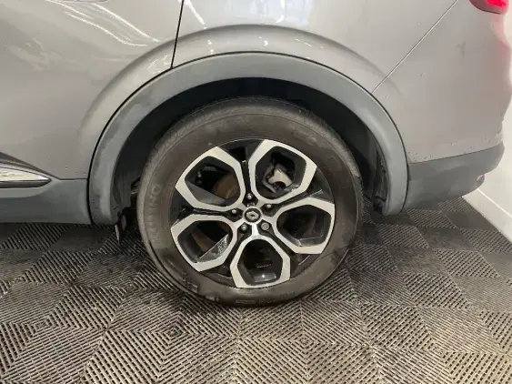 RENAULT ARKANA - voiture d'occasion - Photo 24