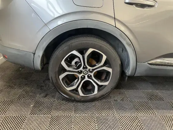 RENAULT ARKANA - voiture d'occasion - Photo 25