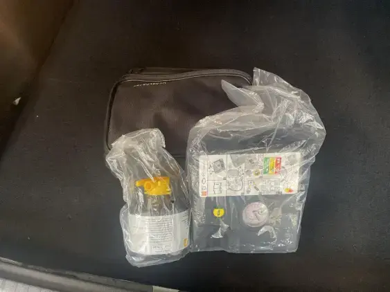 DACIA DUSTER II - voiture d'occasion - Photo 17