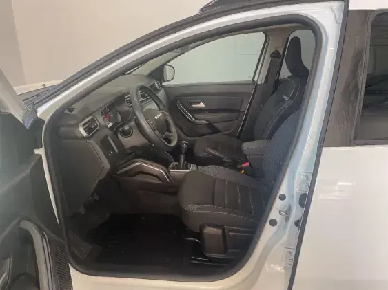 DACIA DUSTER II - voiture d'occasion - Photo 18