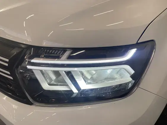 DACIA DUSTER II - voiture d'occasion - Photo 21