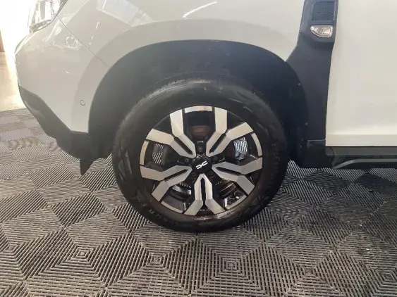 DACIA DUSTER II - voiture d'occasion - Photo 22