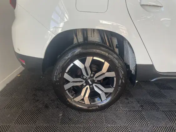 DACIA DUSTER II - voiture d'occasion - Photo 24