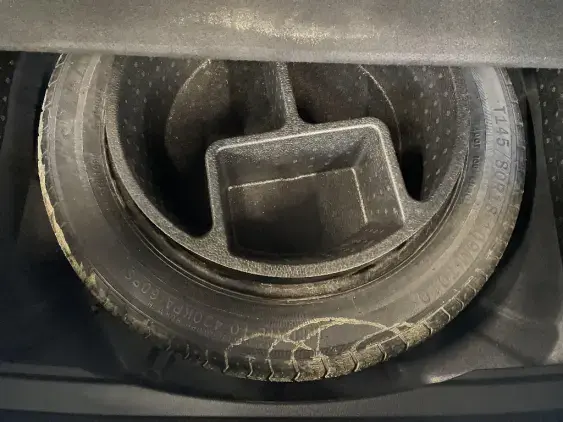 RENAULT RAFALE - voiture d'occasion - Photo 17