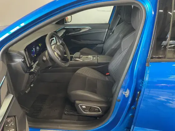 RENAULT RAFALE - voiture d'occasion - Photo 18