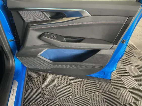 RENAULT RAFALE - voiture d'occasion - Photo 20