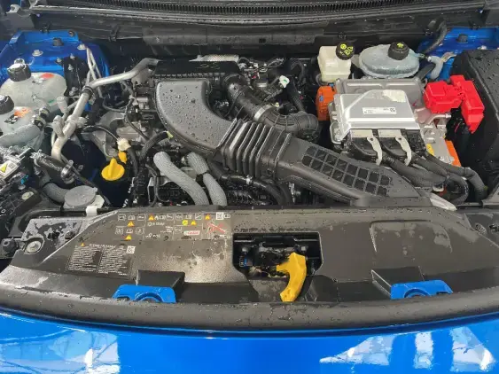 RENAULT RAFALE - voiture d'occasion - Photo 21