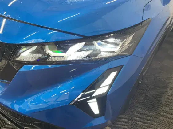 RENAULT RAFALE - voiture d'occasion - Photo 22