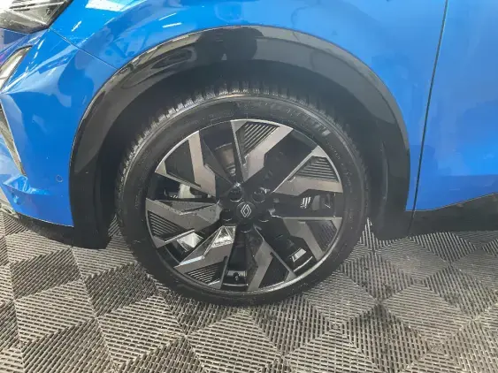 RENAULT RAFALE - voiture d'occasion - Photo 23