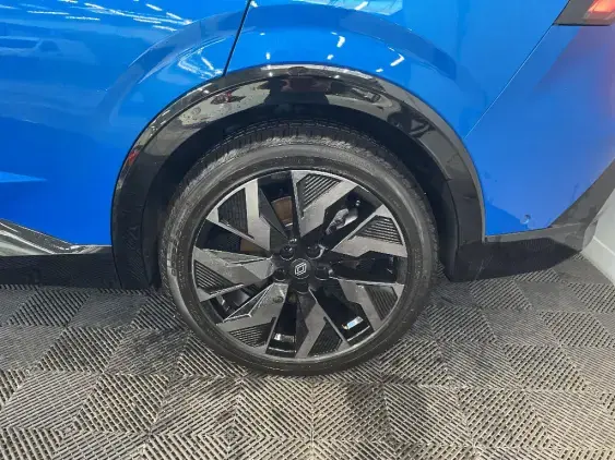 RENAULT RAFALE - voiture d'occasion - Photo 24