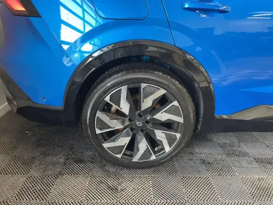 RENAULT RAFALE - voiture d'occasion - Photo 25