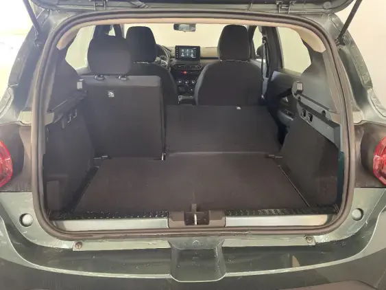 DACIA SANDERO III - voiture d'occasion - Photo 16