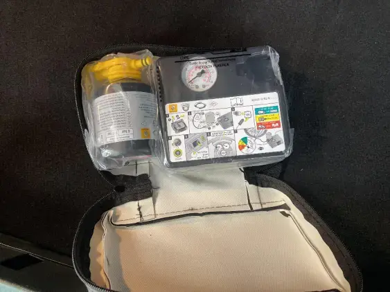 DACIA SANDERO III - voiture d'occasion - Photo 17